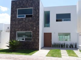4 Schlafzimmer Villa zu verkaufen in Queretaro, Queretaro, Queretaro, Queretaro