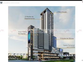 Condominium 3 chambre à vendre à Monterrey, Nuevo Leon, Monterrey, Nuevo Leon