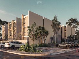 1 Habitación Departamento en venta en Conkal, Yucatán, Conkal