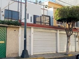 4 Schlafzimmer Haus zu verkaufen in Tultitlan, Mexico, Tultitlan