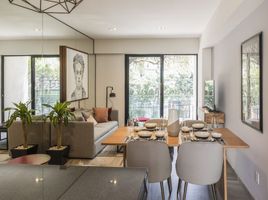 Appartement 2 chambre à vendre à Miguel Hidalgo, Mexico City, Miguel Hidalgo