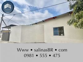 3 Bedroom House for sale in La Libertad, Santa Elena, La Libertad, La Libertad