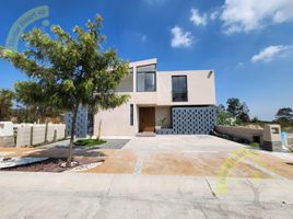 4 Habitación Casa en venta en Huimilpan, Querétaro, Huimilpan