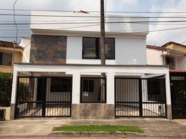 5 Habitación Villa en venta en Lago Calima, Cali, Cali