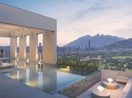 Condominium 2 chambre à vendre à Monterrey, Nuevo Leon, Monterrey