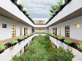 Condominium 1 chambre à vendre à Azcapotzalco, Mexico City, Azcapotzalco