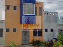 1 chambre Maison for sale in Quintana Roo, Cancun, Quintana Roo