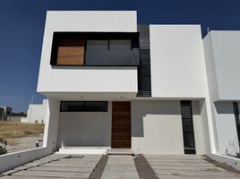 Maison 3 chambre à vendre à El Marques, Queretaro, El Marques, Queretaro