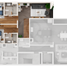 3 Habitación Apartamento en venta en Azcapotzalco, Ciudad de México, Azcapotzalco
