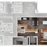 3 Schlafzimmer Wohnung zu verkaufen in Azcapotzalco, Mexico City, Azcapotzalco