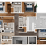 3 Schlafzimmer Wohnung zu verkaufen in Azcapotzalco, Mexico City, Azcapotzalco