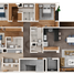 3 Habitación Apartamento en venta en Azcapotzalco, Ciudad de México, Azcapotzalco
