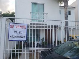 3 Bedroom Villa for sale in El Marques, Queretaro, El Marques