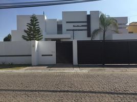 Maison 4 chambre à vendre à Queretaro, Queretaro, Queretaro, Queretaro