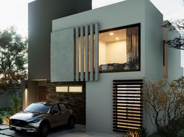 Villa 3 chambre à vendre à Toluca, Mexico, Toluca