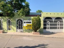 3 Bedroom House for sale in Culiacan, Sinaloa, Culiacan