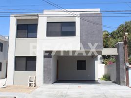 3 Schlafzimmer Haus zu verkaufen in Ciudad Madero, Tamaulipas, Ciudad Madero