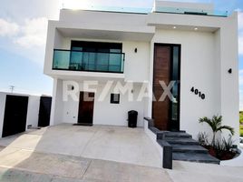 1 chambre Maison for sale in Baja California, Tijuana, Baja California