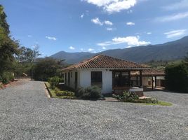 9 Bedroom Villa for sale in Ciudad de Dios, Fundación Santa Teresa de Ávila, Villa De Leyva, Villa De Leyva