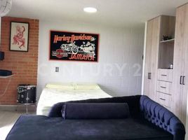 1 Habitación Apartamento en alquiler en Parque de los Pies Descalzos, Medellín, Medellín