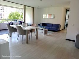 3 Bedroom Apartment for sale in Bare Foot Park (Parque de los Pies Descalzos), Medellin, Medellin