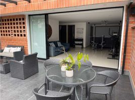 5 Habitación Casa en venta en Envigado, Antioquia, Envigado