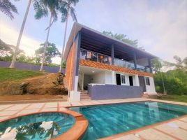 Studio Villa for sale in Colombia, Pereira, Risaralda, Colombia