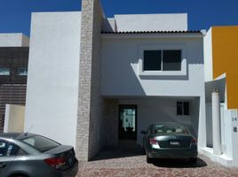 4 Bedroom House for sale in Queretaro, Queretaro, Queretaro, Queretaro