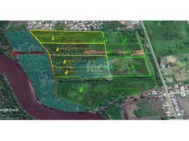  Terreno (Parcela) en venta en Tumaco, Narino, Tumaco