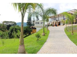 14 Bedroom House for sale in Risaralda, Pereira, Risaralda