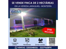 2 Habitación Casa en venta en Colombia, Monteria, Córdoba, Colombia