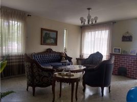 5 Habitación Villa en venta en Lago Calima, Cali, Cali