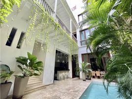 5 Bedroom House for sale in Bolivar, Cartagena, Bolivar