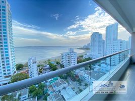 2 Habitación Apartamento en venta en Cartagena, Bolivar, Cartagena