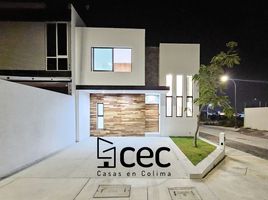 3 Schlafzimmer Villa zu verkaufen in Colima, Colima, Colima, Colima