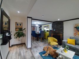 4 Bedroom Villa for sale in Santafé Mall (Centro Comercial Santafé Bogotá), Bogota, Bogota