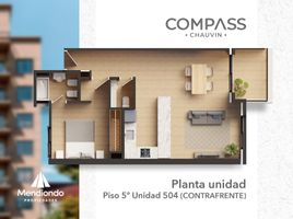 1 Bedroom Condo for sale in General Pueyrredon, Buenos Aires, General Pueyrredon