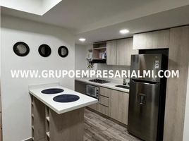 1 Bedroom Apartment for rent in Antioquia, Medellin, Antioquia