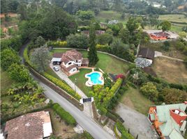 4 Habitación Villa en venta en El Carmen De Viboral, Antioquia, El Carmen De Viboral