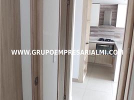 2 Habitación Apartamento en alquiler en Medellín, Antioquia, Medellín