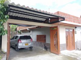 2 Habitación Casa en venta en Risaralda, Pereira, Risaralda