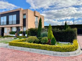 3 Habitación Casa en venta en Chia, Cundinamarca, Chia