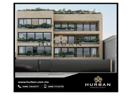 2 Habitación Apartamento en venta en Aguascalientes, Asientos, Aguascalientes