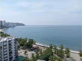 5 Habitación Apartamento en venta en Santa Marta, Magdalena, Santa Marta