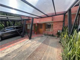 4 Bedroom Villa for sale in Bare Foot Park (Parque de los Pies Descalzos), Medellin, Medellin