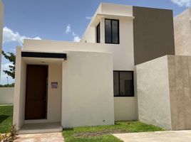 3 Schlafzimmer Appartement zu verkaufen in Yaxkukul, Yucatan, Yaxkukul