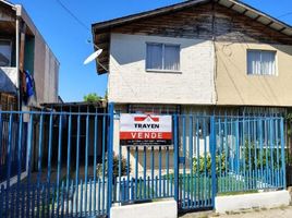 3 Habitación Casa en venta en Curico, Curicó, Curico