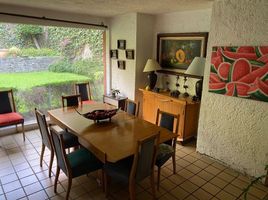 3 Habitación Casa en venta en Cuajimalpa De Morelos, Ciudad de México, Cuajimalpa De Morelos