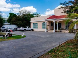 4 Schlafzimmer Haus zu verkaufen in Merida, Yucatan, Merida, Yucatan