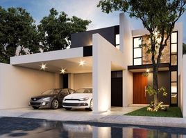 Appartement 4 chambre à vendre à Conkal, Yucatan, Conkal